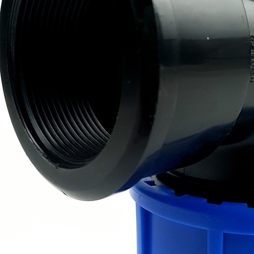 Tree’O ข้องอเกลียวใน PN8 50x2