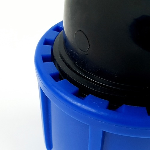 Tree’O ข้องอเกลียวใน PN8 50x2