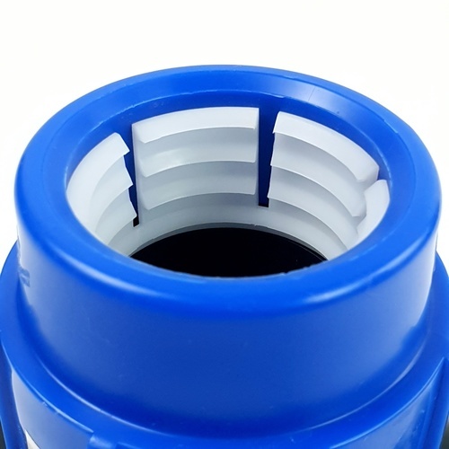 Tree’O ข้องอเกลียวใน PN8 50x2