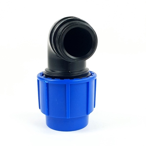 Tree’O ข้องอเกลียวนอก PN8 40x1.1/4