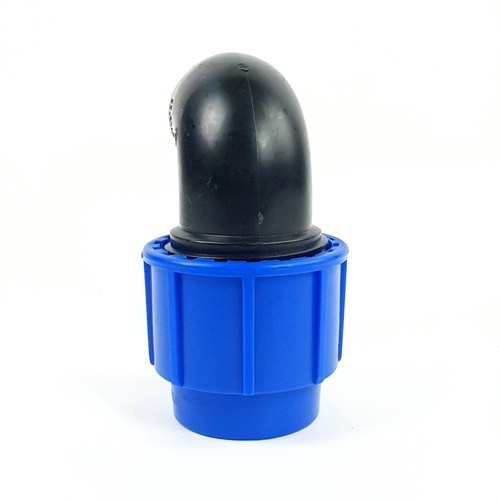 Tree’O ข้องอเกลียวนอก PN8 40x1.1/4