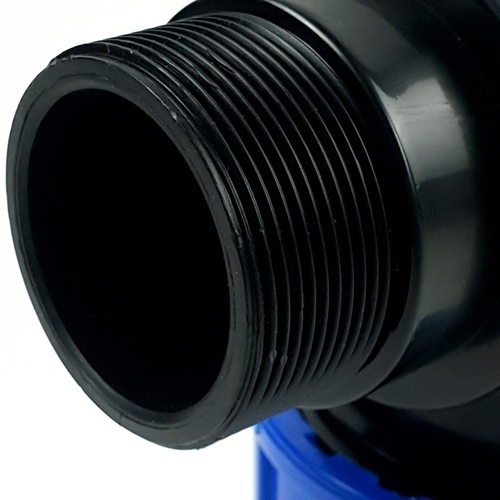 Tree’O ข้องอเกลียวนอก PN8 63x2