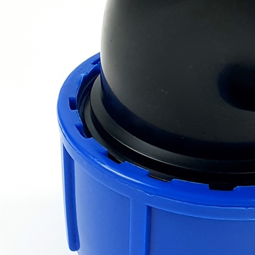 Tree’O ข้องอเกลียวนอก PN8 63x2