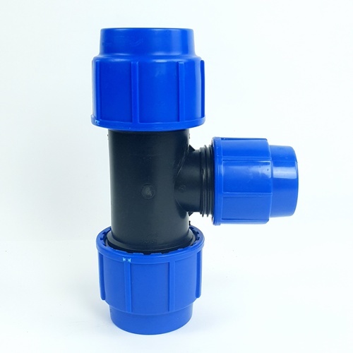 Tree’O ข้อต่อสามทาง PN8 25mm.