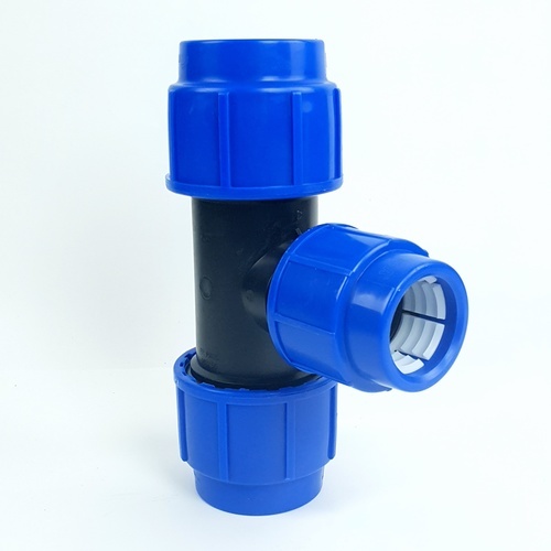 Tree’O ข้อต่อสามทาง PN8 25mm.