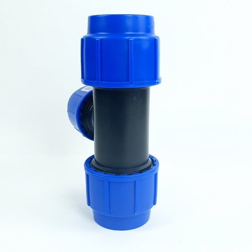 Tree’O ข้อต่อสามทาง PN8 25mm.