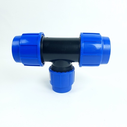 Tree’O ข้อต่อสามทาง PN8 25mm.