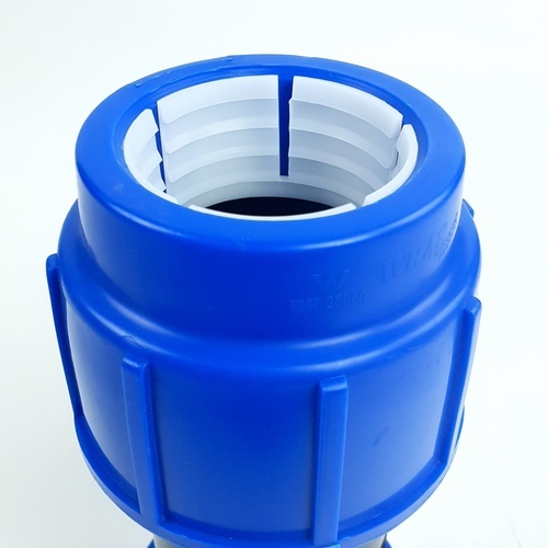 Tree’O ข้อต่อสามทาง PN8 25mm.