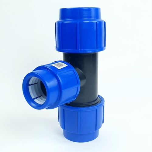 Tree’O ข้อต่อสามทาง PN8 40mm.