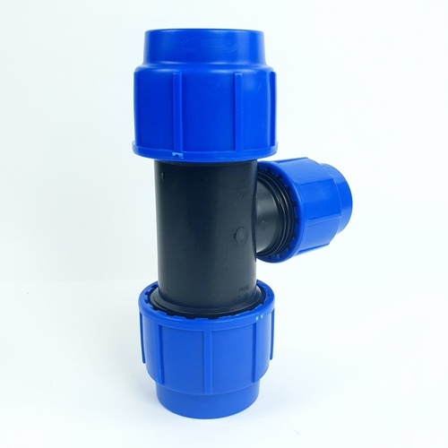 Tree’O ข้อต่อสามทาง PN8 40mm.