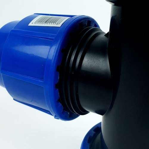 Tree’O ข้อต่อสามทาง PN8 40mm.