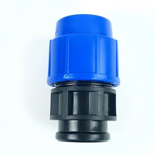 Tree’O ข้อต่อตรงเกลียวใน PN8 50x1.1/2