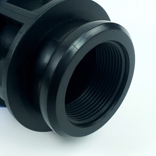 Tree’O ข้อต่อตรงเกลียวใน PN8 50x1.1/2