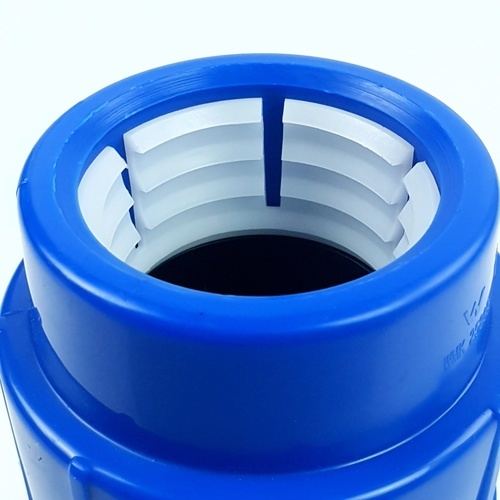 Tree’O ข้อต่อตรงเกลียวใน PN8 50x1.1/2