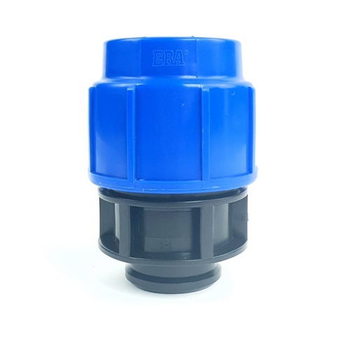 Tree’O ข้อต่อตรงเกลียวใน PN8 63x1.1/2