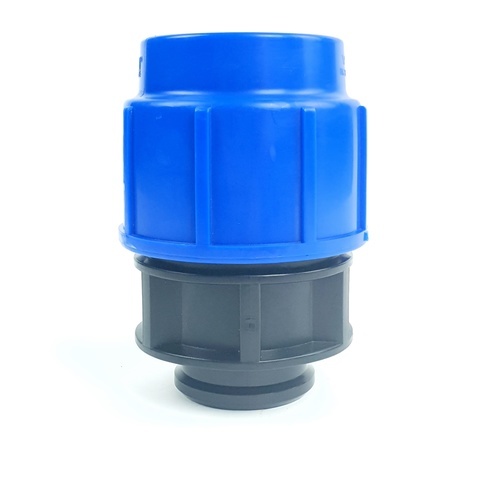 Tree’O ข้อต่อตรงเกลียวใน PN8 63x1.1/2