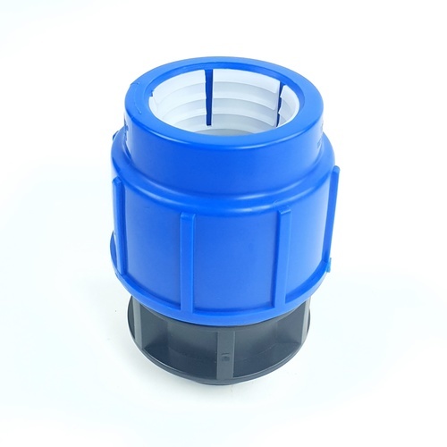 Tree’O ข้อต่อตรงเกลียวใน PN8 63x1.1/2