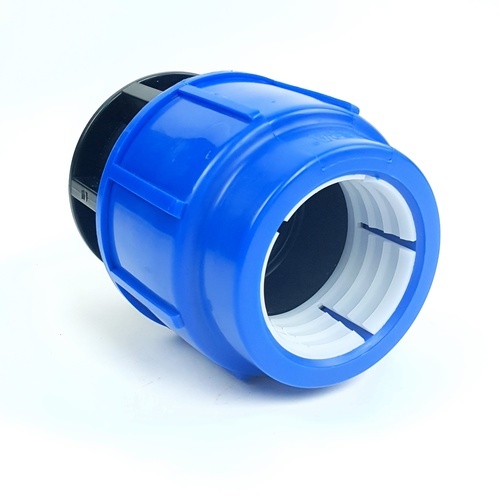 Tree’O ข้อต่อตรงเกลียวใน PN8 63x1.1/2