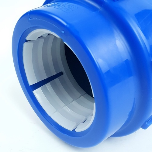 Tree’O ข้อต่อตรงเกลียวใน PN8 63x1.1/2