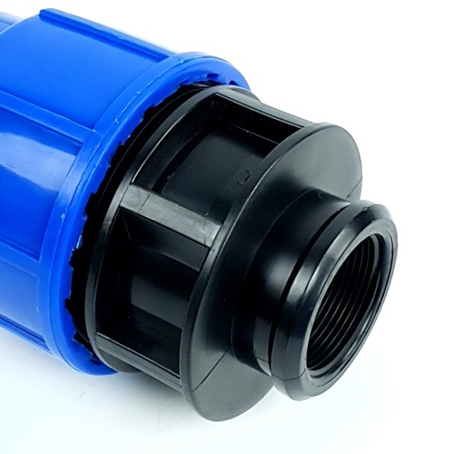 Tree’O ข้อต่อตรงเกลียวใน PN8 63x1.1/2