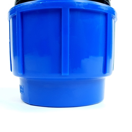 Tree’O ข้อต่อตรงเกลียวใน PN8 63x1.1/2