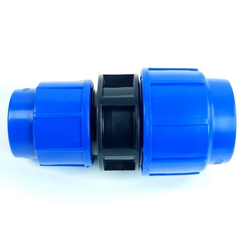 Tree’O ข้อต่อตรงลด PN8 40x32mm.