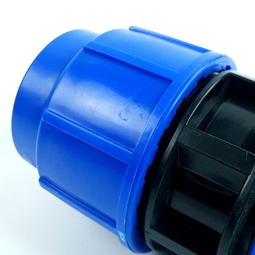 Tree’O ข้อต่อตรงลด PN8 40x32mm.