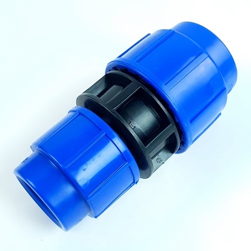 Tree’O ข้อต่อตรงลด PN8 50x40mm.