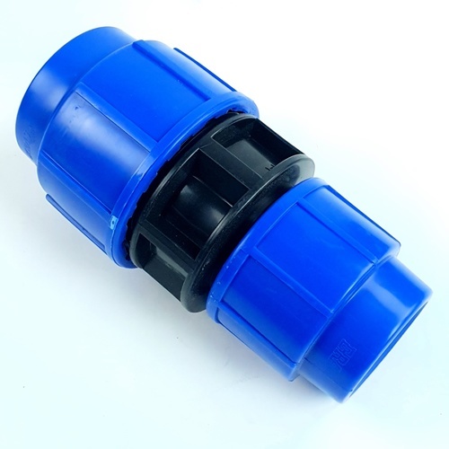 Tree’O ข้อต่อตรงลด PN8 50x40mm.