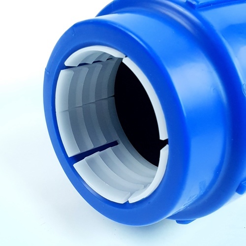 Tree’O ข้อต่อตรงลด PN8 50x40mm.