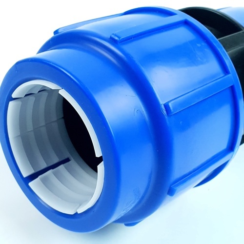 Tree’O ข้อต่อตรงลด PN8 50x40mm.