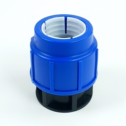 Tree’O ฝาผิดปลายท่อ PN8 63mm.