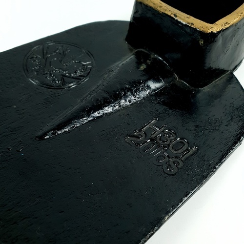 POLLO หัวจอบ รุ่น H301 2ปอนด์