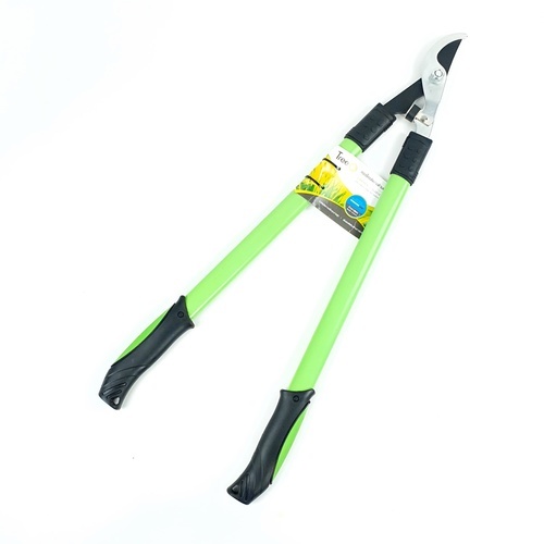 Tree’O กรรไกรตัดกิ่งไม้ใหญ่ รุ่น TL2016 ขนาด70ซม. สีเขียวดำ