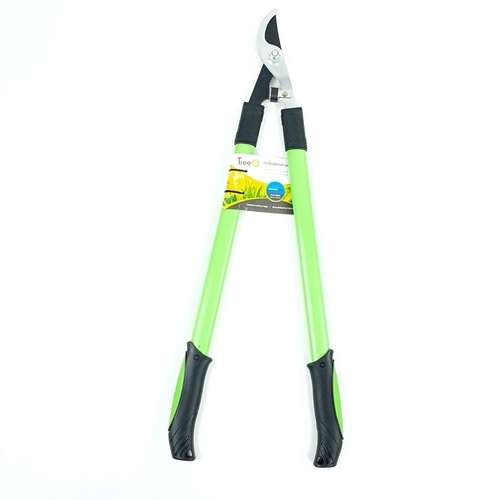 Tree’O กรรไกรตัดกิ่งไม้ใหญ่ รุ่น TL2016 ขนาด70ซม. สีเขียวดำ
