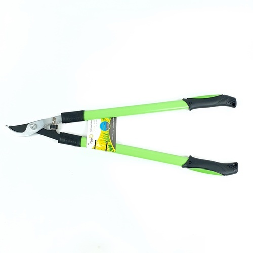 Tree’O กรรไกรตัดกิ่งไม้ใหญ่ รุ่น TL2016 ขนาด70ซม. สีเขียวดำ
