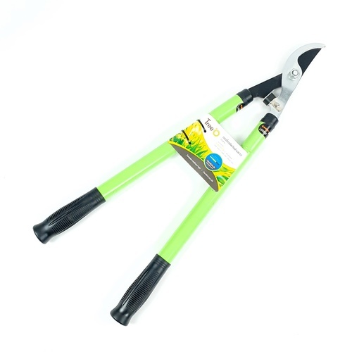 Tree’O กรรไกรตัดกิ่งไม้ใหญ่ ยืดได้ รุ่น TL2023 ขนาด60-93ซม. สีเขียวดำ