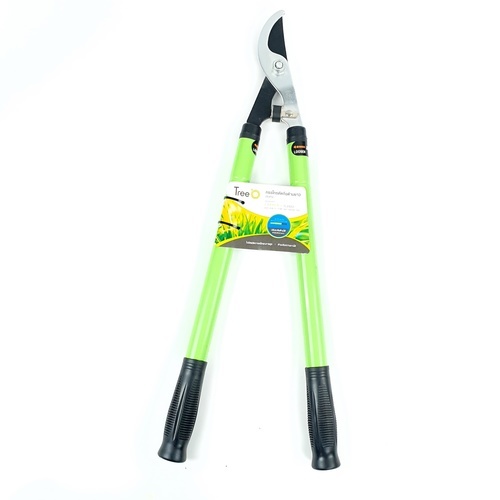 Tree’O กรรไกรตัดกิ่งไม้ใหญ่ ยืดได้ รุ่น TL2023 ขนาด60-93ซม. สีเขียวดำ
