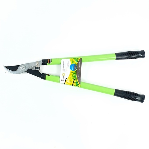 Tree’O กรรไกรตัดกิ่งไม้ใหญ่ ยืดได้ รุ่น TL2023 ขนาด60-93ซม. สีเขียวดำ