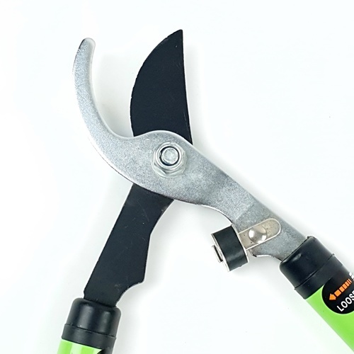 Tree’O กรรไกรตัดกิ่งไม้ใหญ่ ยืดได้ รุ่น TL2023 ขนาด60-93ซม. สีเขียวดำ