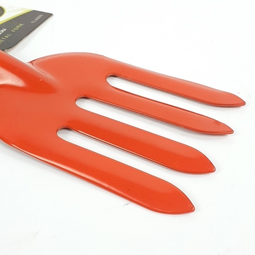 Tree’O ส้อมพรวน รุ่น TL3004 ขนาด27.5ซม. สีส้ม