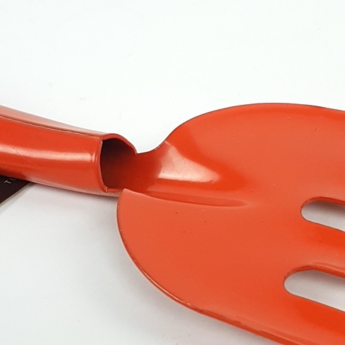 Tree’O ส้อมพรวน รุ่น TL3004 ขนาด27.5ซม. สีส้ม