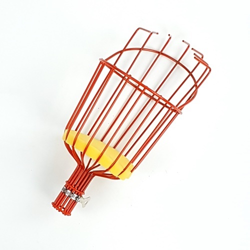 Tree’O ที่สอยผลไม้ รุ่นTL3102 ขนาด33ซม. สีแดง