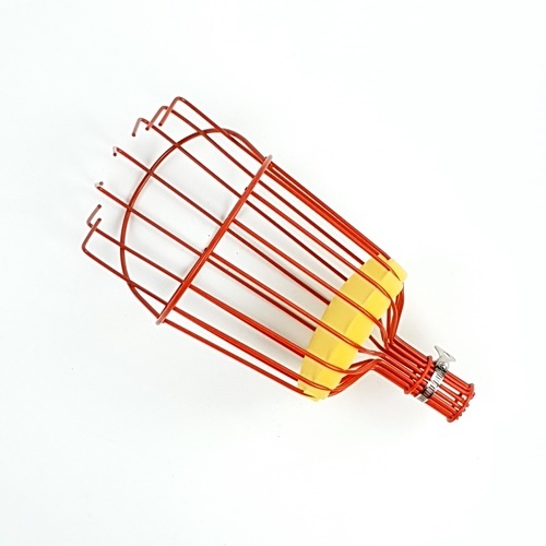 Tree’O ที่สอยผลไม้ รุ่นTL3102 ขนาด33ซม. สีแดง