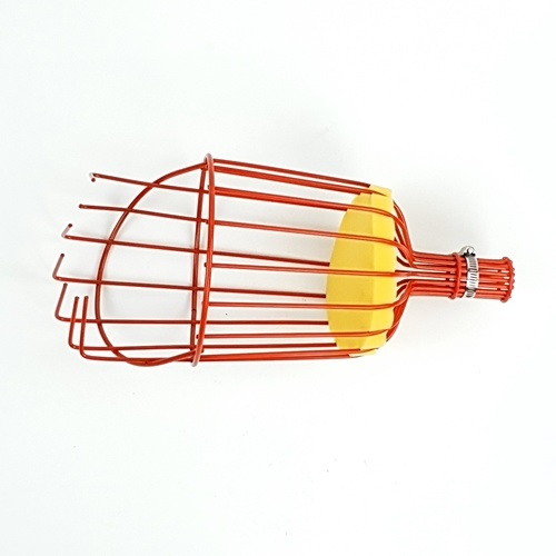 Tree’O ที่สอยผลไม้ รุ่นTL3102 ขนาด33ซม. สีแดง