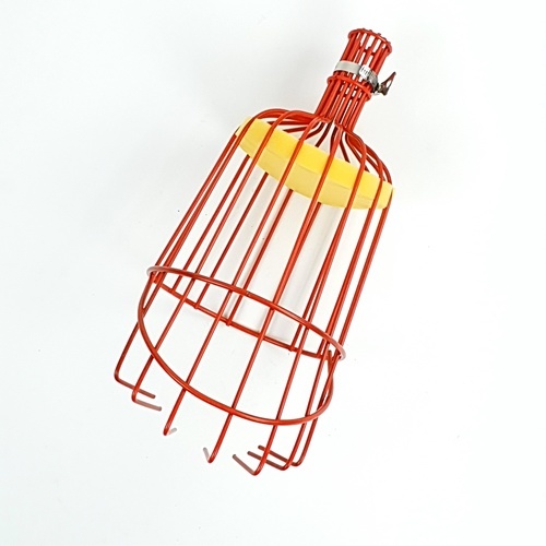 Tree’O ที่สอยผลไม้ รุ่นTL3102 ขนาด33ซม. สีแดง