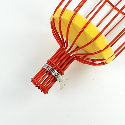 Tree’O ที่สอยผลไม้ รุ่นTL3102 ขนาด33ซม. สีแดง