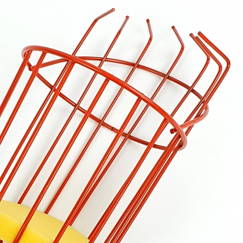 Tree’O ที่สอยผลไม้ รุ่นTL3102 ขนาด33ซม. สีแดง