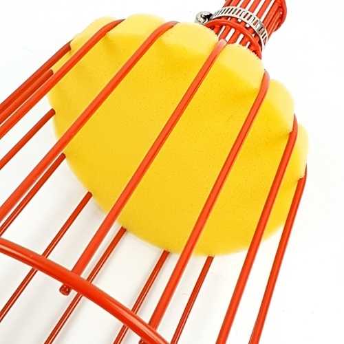 Tree’O ที่สอยผลไม้ รุ่นTL3102 ขนาด33ซม. สีแดง