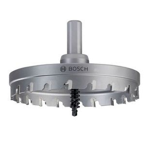 BOSCH โฮว์ซอว์ เจาะสแตนเลส/เหล็ก 65mm. #048
